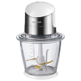 Sencor Chopper Tocator Sencor SCB6150SS-E | 500W, Lame Titan, Chopper