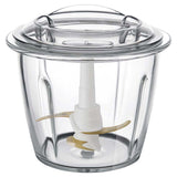 Sencor Chopper Tocator Sencor SCB6150SS-E | 500W, Lame Titan, Chopper