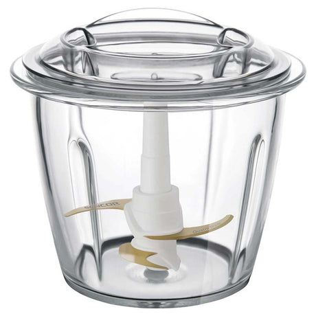 Sencor Chopper Tocator Sencor SCB6150SS-E | 500W, Lame Titan, Chopper
