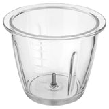 Sencor Chopper Tocator Sencor SCB6150SS-E | 500W, Lame Titan, Chopper