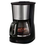 Sencor Cafetiera Cafetiera Sencor SCE3050SS | 1.25L, Inox