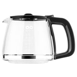 Sencor Cafetiera Cafetiera Sencor SCE3050SS | 1.25L, Inox