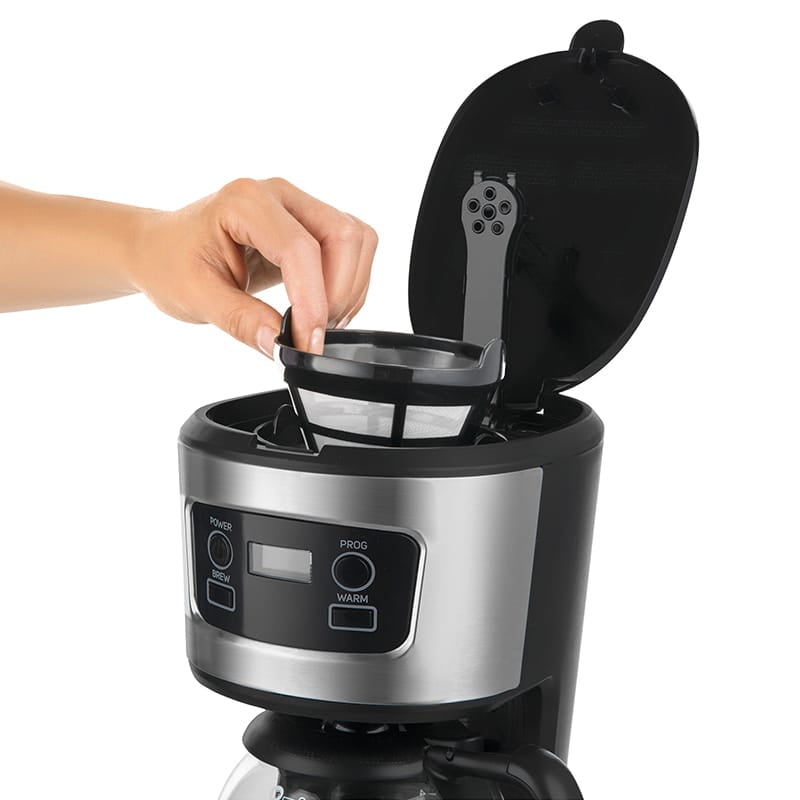 Sencor CAFETIERA CU FILTRU SCE 3700BK SENCOR