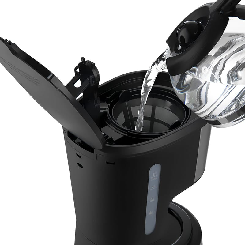Sencor CAFETIERA CU FILTRU SCE 3700BK SENCOR