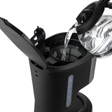 Sencor CAFETIERA CU FILTRU SCE 3700BK SENCOR