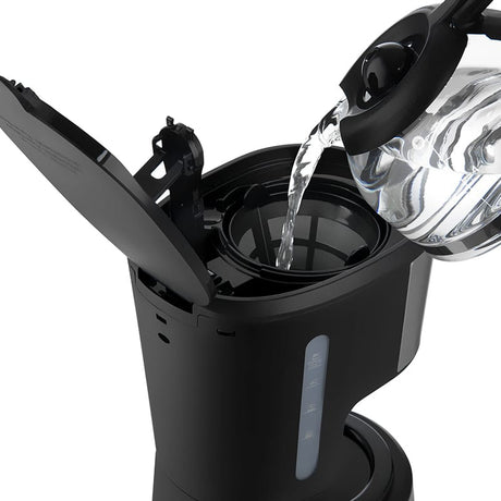 Sencor CAFETIERA CU FILTRU SCE 3700BK SENCOR