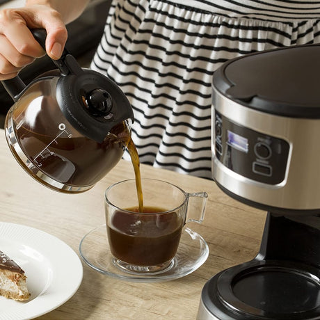 Sencor CAFETIERA CU FILTRU SCE 3700BK SENCOR