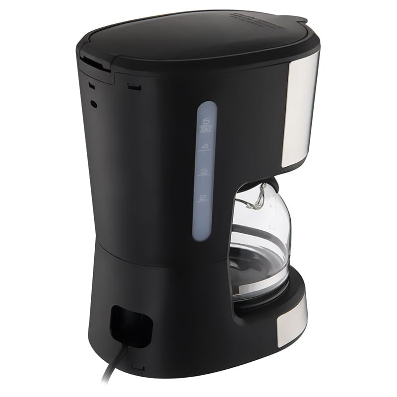 Sencor CAFETIERA CU FILTRU SCE 3700BK SENCOR
