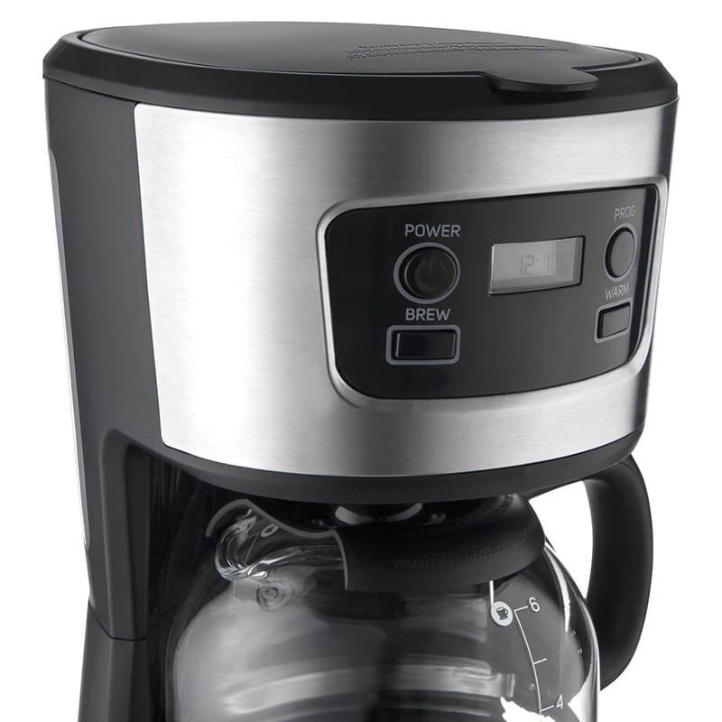 Sencor CAFETIERA CU FILTRU SCE 3700BK SENCOR