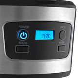 Sencor CAFETIERA CU FILTRU SCE 3700BK SENCOR