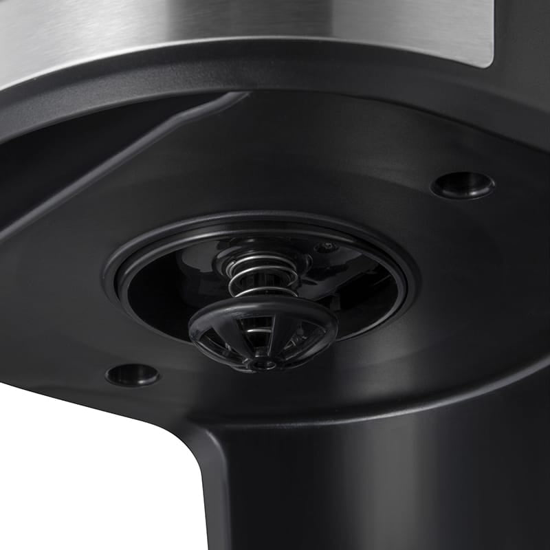 Sencor CAFETIERA CU FILTRU SCE 3700BK SENCOR