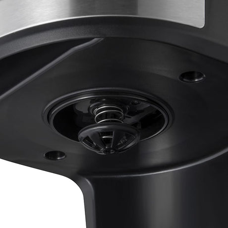 Sencor CAFETIERA CU FILTRU SCE 3700BK SENCOR