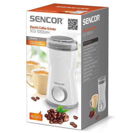 Sencor RASNITA CAFEA SENCOR