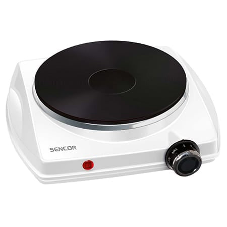 Sencor PLITA ELECTRICA 1500W SENCOR