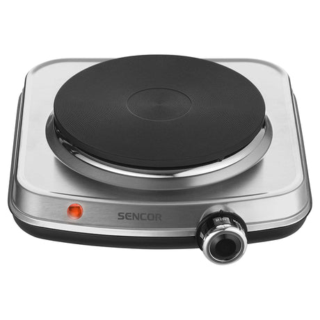 Sencor Plita electrica Plita Electrica Sencor SCP1506SS | 1500W, Inox