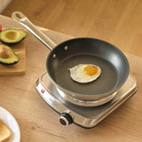 Sencor Plita electrica Plita Electrica Sencor SCP1506SS | 1500W, Inox
