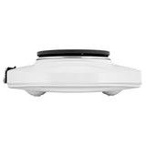 Sencor Plita electrica Plita Electrica Dubla Sencor SCP2253WH-E | 2500W, 2 Arzatoare, Alb