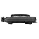 Sencor Plita electrica Plita Electrica Sencor SCP2254BK-E | 2500W, 2 Arzatoare, Negru