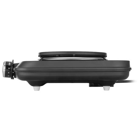 Sencor Plita electrica Plita Electrica Sencor SCP2254BK-E | 2500W, 2 Arzatoare, Negru