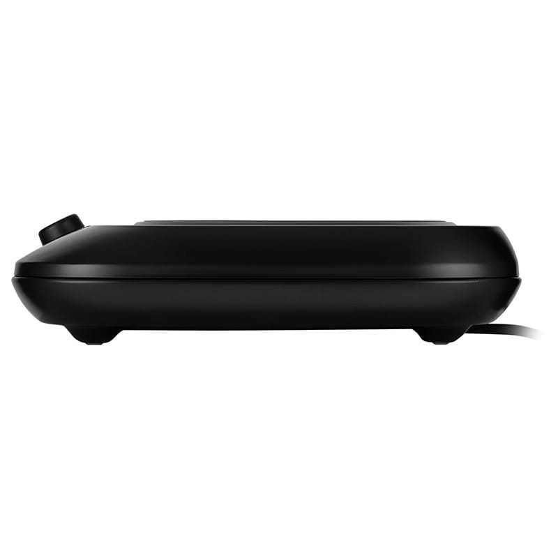 Sencor Plita electrica Plita Electrica Sencor SCP2263BK | 2400W, Negru