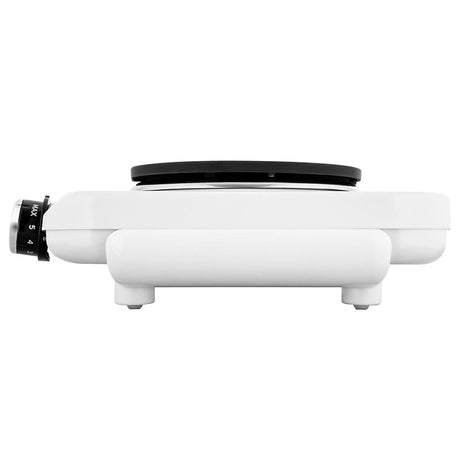 Sencor Plita electrica Plita Electrica Sencor SCP2271WH-E | 2500W, Dubla