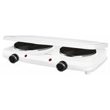 Sencor Plita electrica Plita Electrica Sencor SCP2271WH | 2500W, Capac, Alb