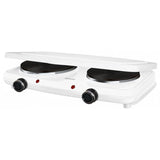 Sencor Plita electrica Plita Electrica Sencor SCP2271WH | 2500W, Capac, Alb