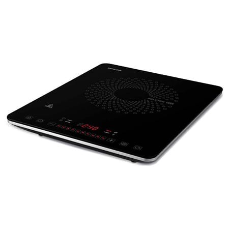 Sencor Plita inductie Plita Inductie Sencor SCP3701BK | 2000W, Negru
