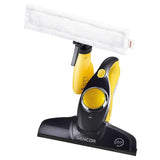 Sencor Aparat de curatat geamuri Aparat de Curatat Geamuri Sencor SCW3001YL | Galben, Portabil