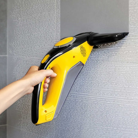 Sencor Aparat de curatat geamuri Aparat de Curatat Geamuri Sencor SCW3001YL | Galben, Portabil