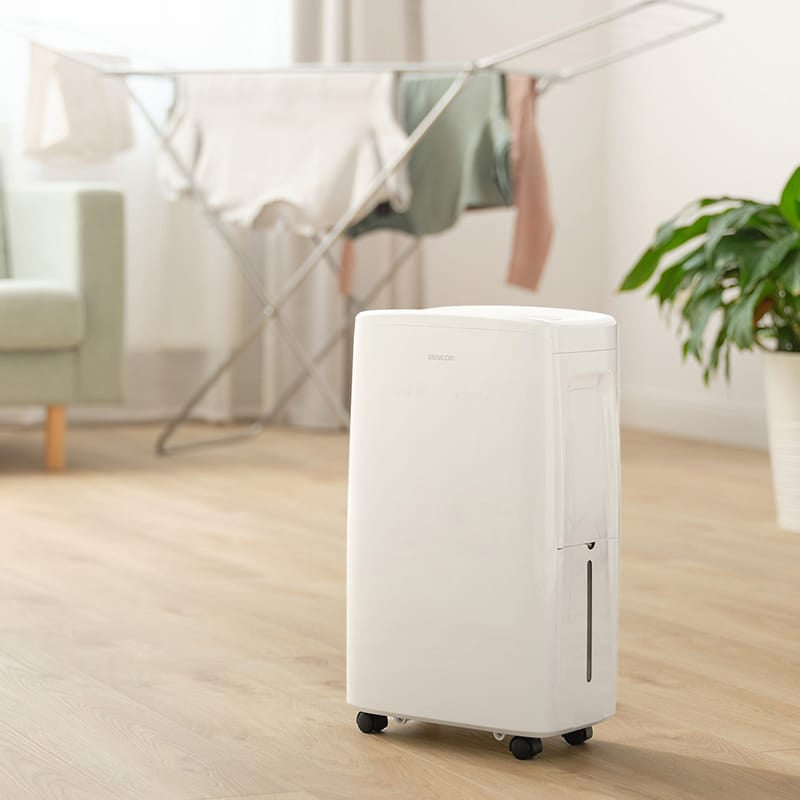 Sencor DEZUMIDIFICATOR SMART SENCOR