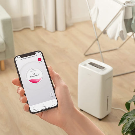 Sencor DEZUMIDIFICATOR SMART SENCOR