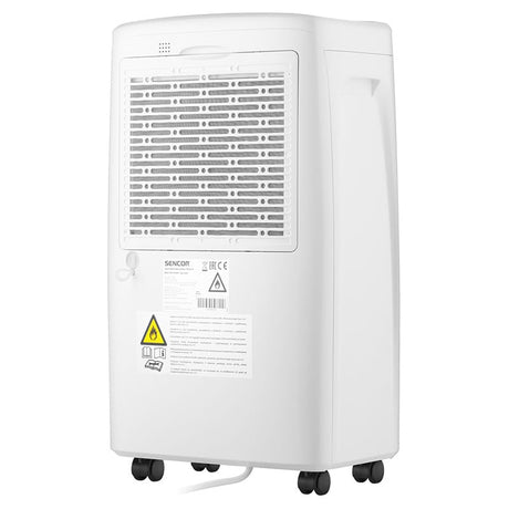 Sencor DEZUMIDIFICATOR SMART SENCOR