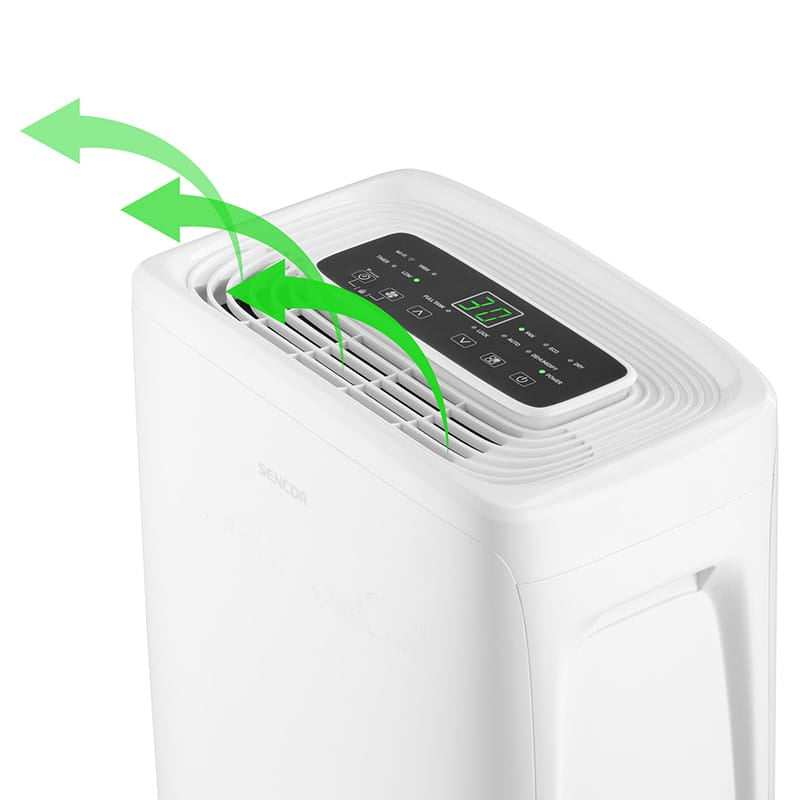 Sencor DEZUMIDIFICATOR SMART SENCOR