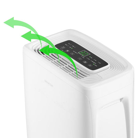 Sencor DEZUMIDIFICATOR SMART SENCOR
