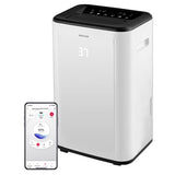 Sencor DEZUMIDIFICATOR SMART SENCOR