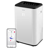 Sencor DEZUMIDIFICATOR SMART SENCOR