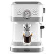 Sencor Espressor manual Espressor Manual Sencor SES1720WH | 20 Bar, 1050W, Alb