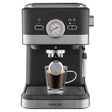 Sencor Espressor manual Espressor Manual Sencor SES1721BK | 20 Bar, 1050W, Negru
