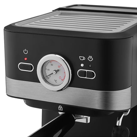 Sencor ESPRESSOR 20 BAR 1050W SENCOR