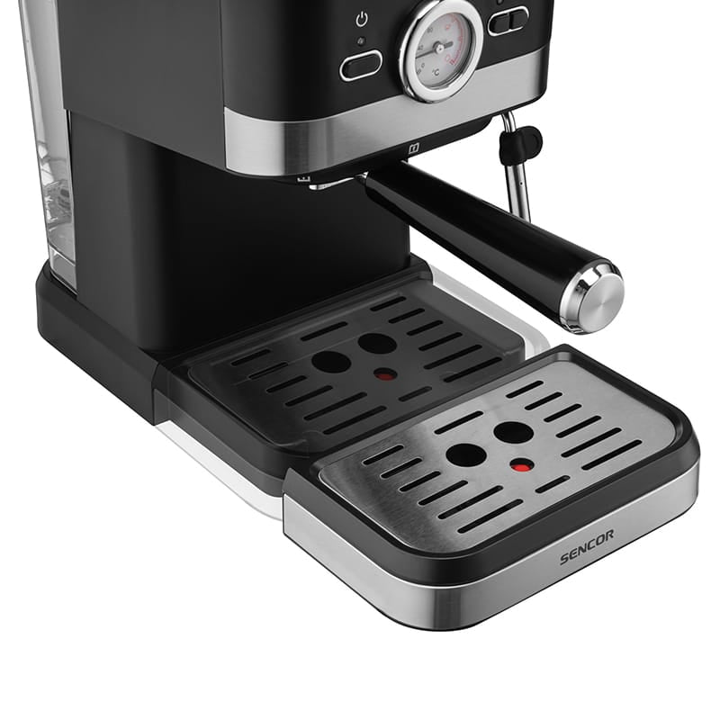 Sencor ESPRESSOR 20 BAR 1050W SENCOR