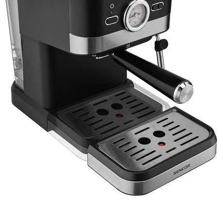 Sencor ESPRESSOR 20 BAR 1050W SENCOR