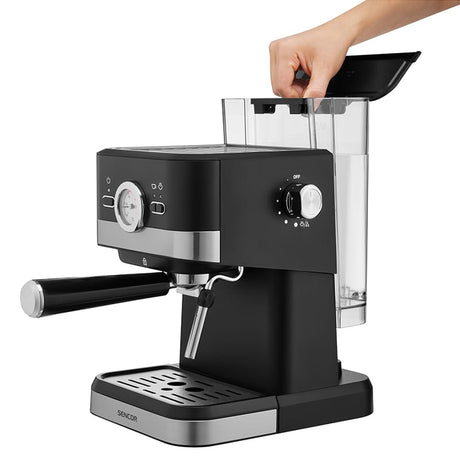 Sencor ESPRESSOR 20 BAR 1050W SENCOR