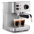 Sencor Espressor manual Espressor Manual Sencor SES4010SS | 15 Bar, 1470W, Inox
