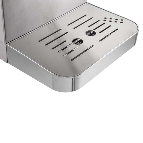 Sencor Espressor manual Espressor Manual Sencor SES4010SS | 15 Bar, 1470W, Inox
