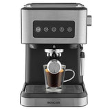 Sencor ESPRESSOR 20 BAR 1050W SENCOR