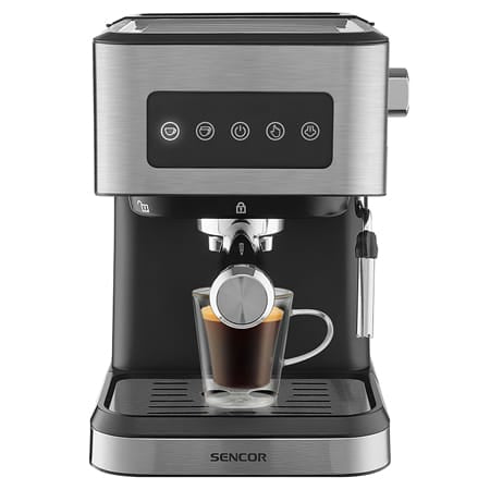Sencor ESPRESSOR 20 BAR 1050W SENCOR