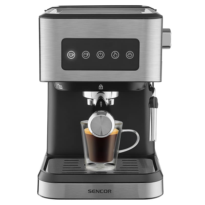 Sencor ESPRESSOR 20 BAR 1050W SENCOR