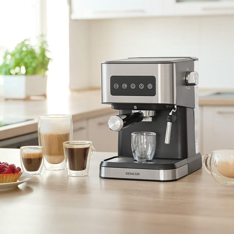 Sencor ESPRESSOR 20 BAR 1050W SENCOR