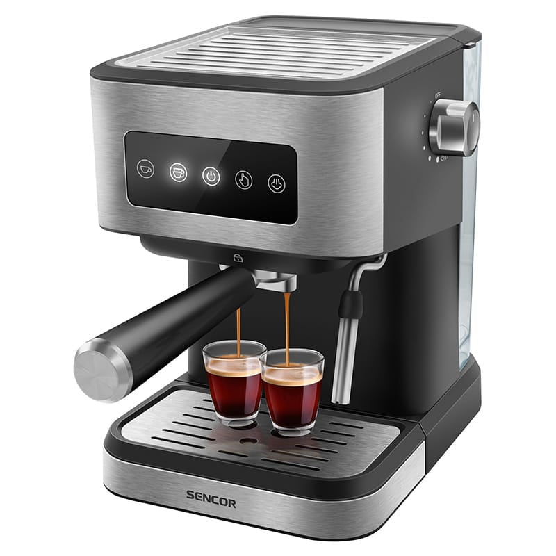 Sencor ESPRESSOR 20 BAR 1050W SENCOR